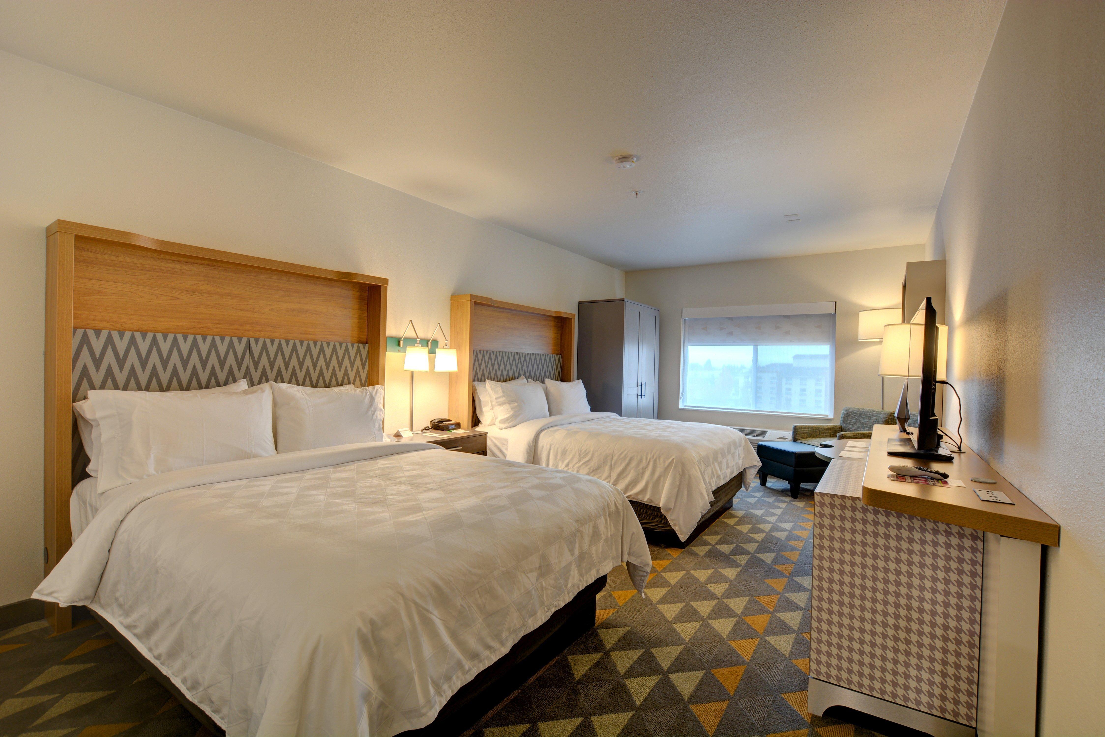 Holiday Inn - Salem By Ihg Exteriér fotografie