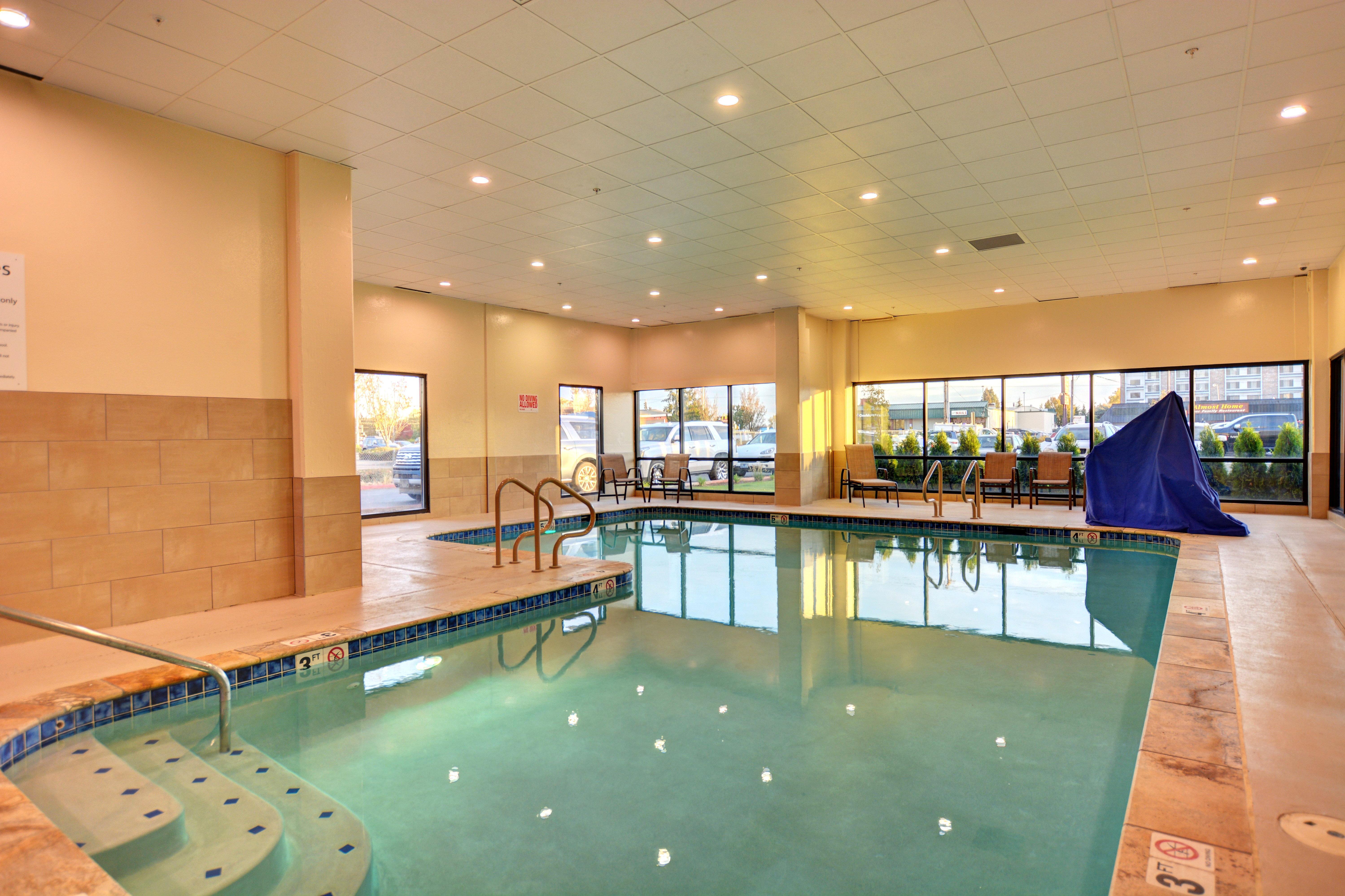 Holiday Inn - Salem By Ihg Exteriér fotografie