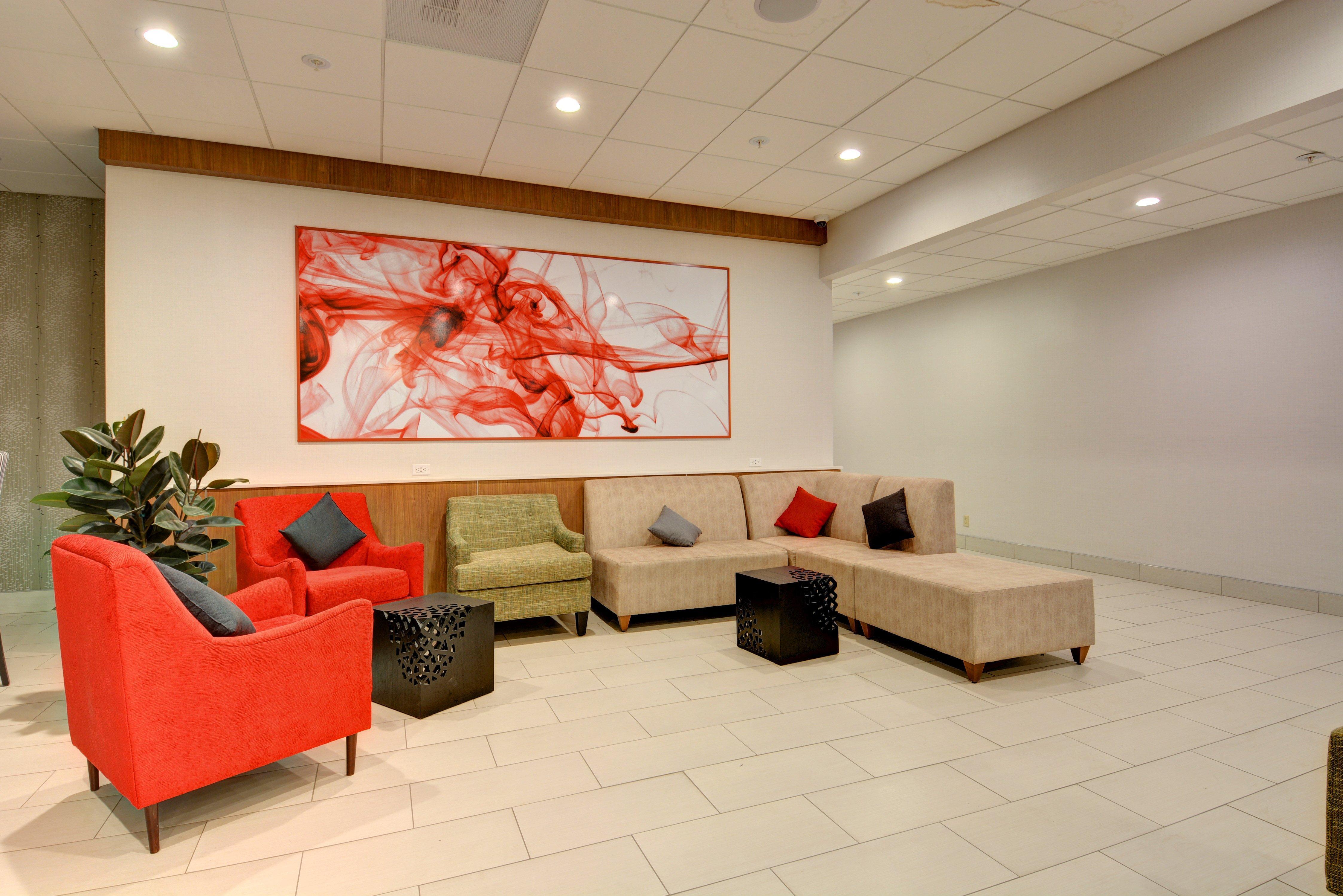 Holiday Inn - Salem By Ihg Exteriér fotografie