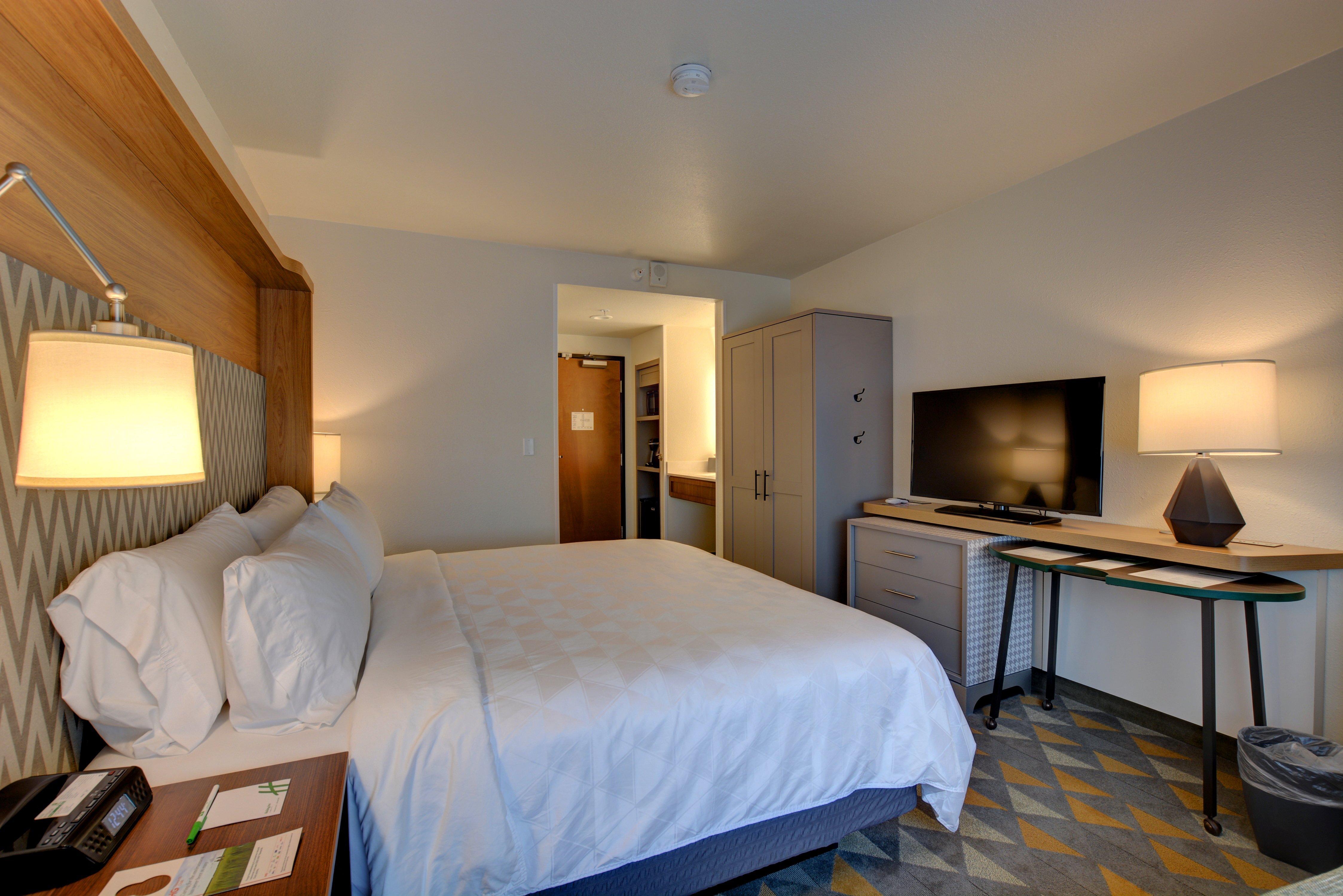 Holiday Inn - Salem By Ihg Exteriér fotografie