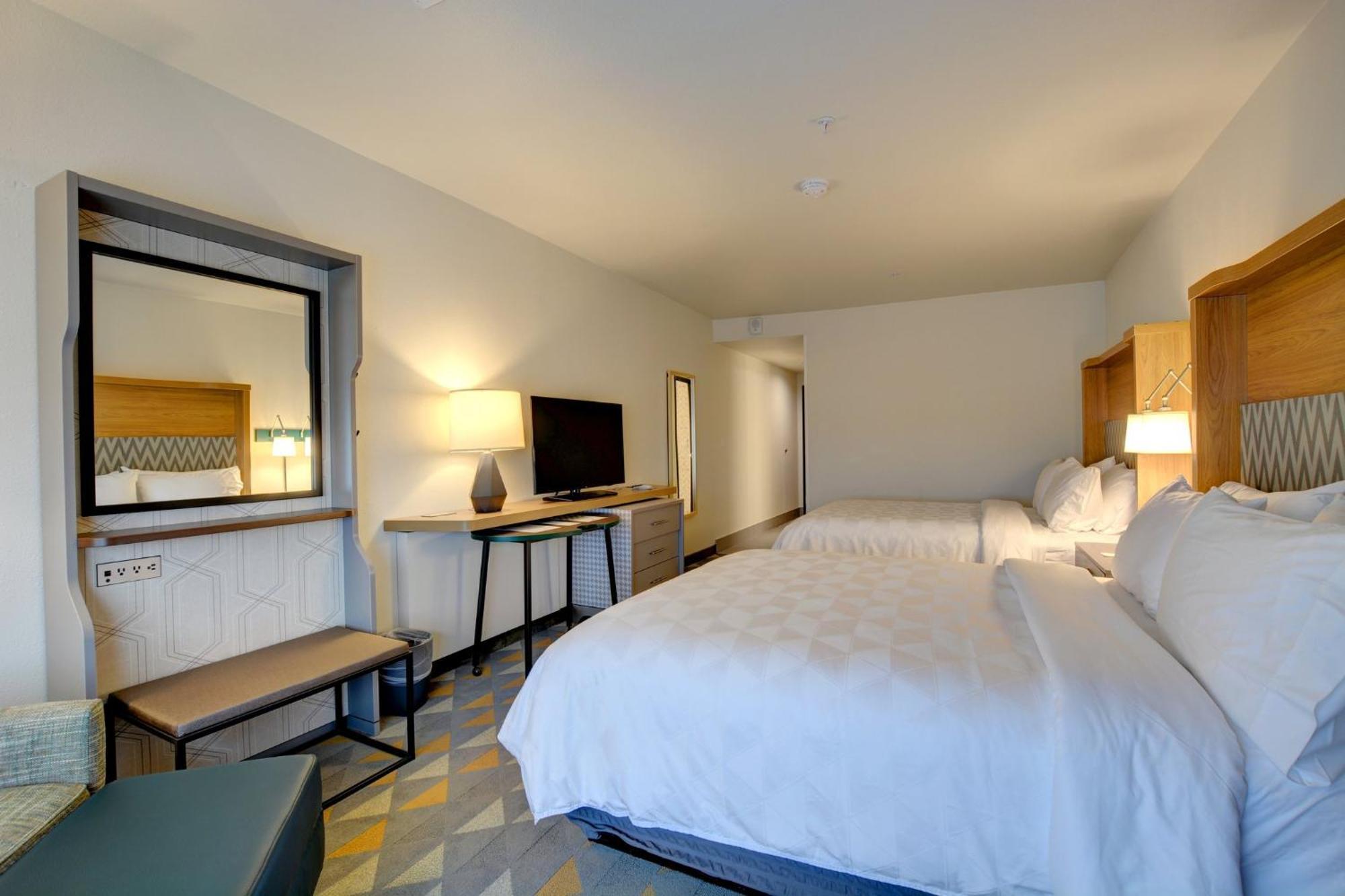 Holiday Inn - Salem By Ihg Exteriér fotografie