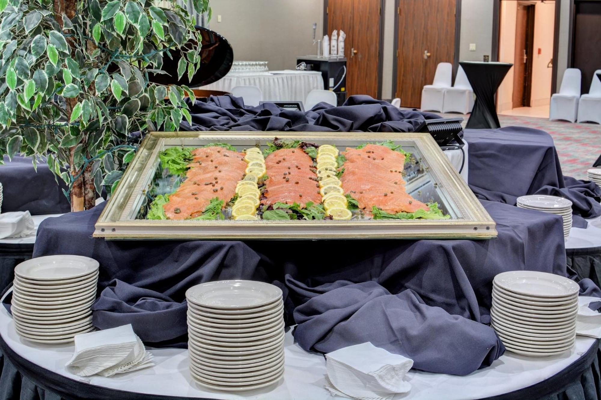 Holiday Inn - Salem By Ihg Exteriér fotografie