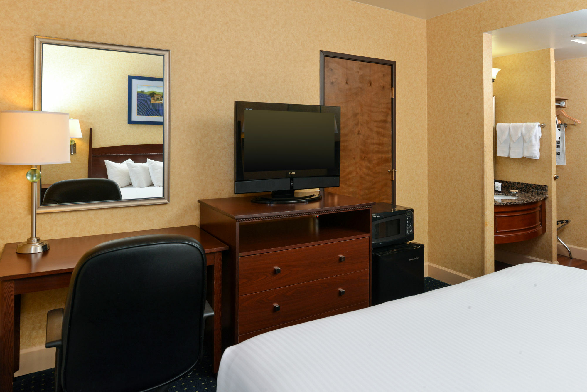 Holiday Inn - Salem By Ihg Exteriér fotografie