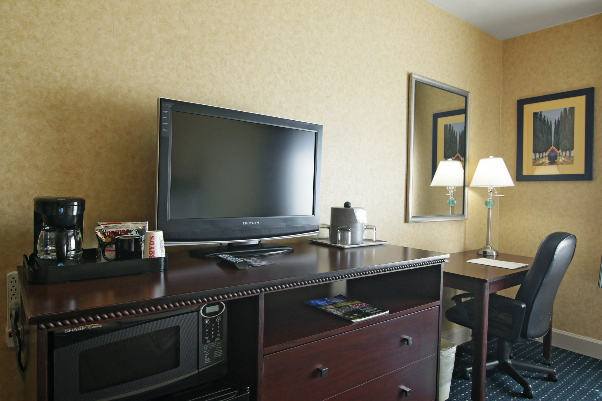 Holiday Inn - Salem By Ihg Exteriér fotografie