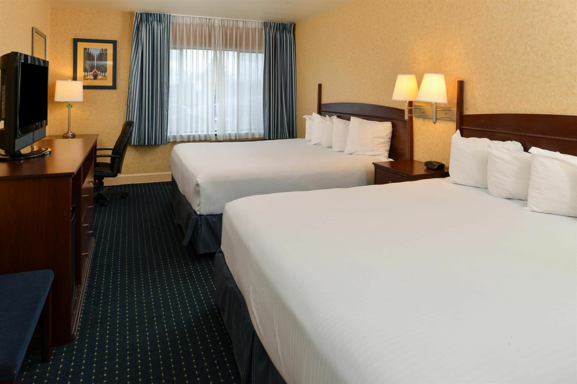 Holiday Inn - Salem By Ihg Exteriér fotografie