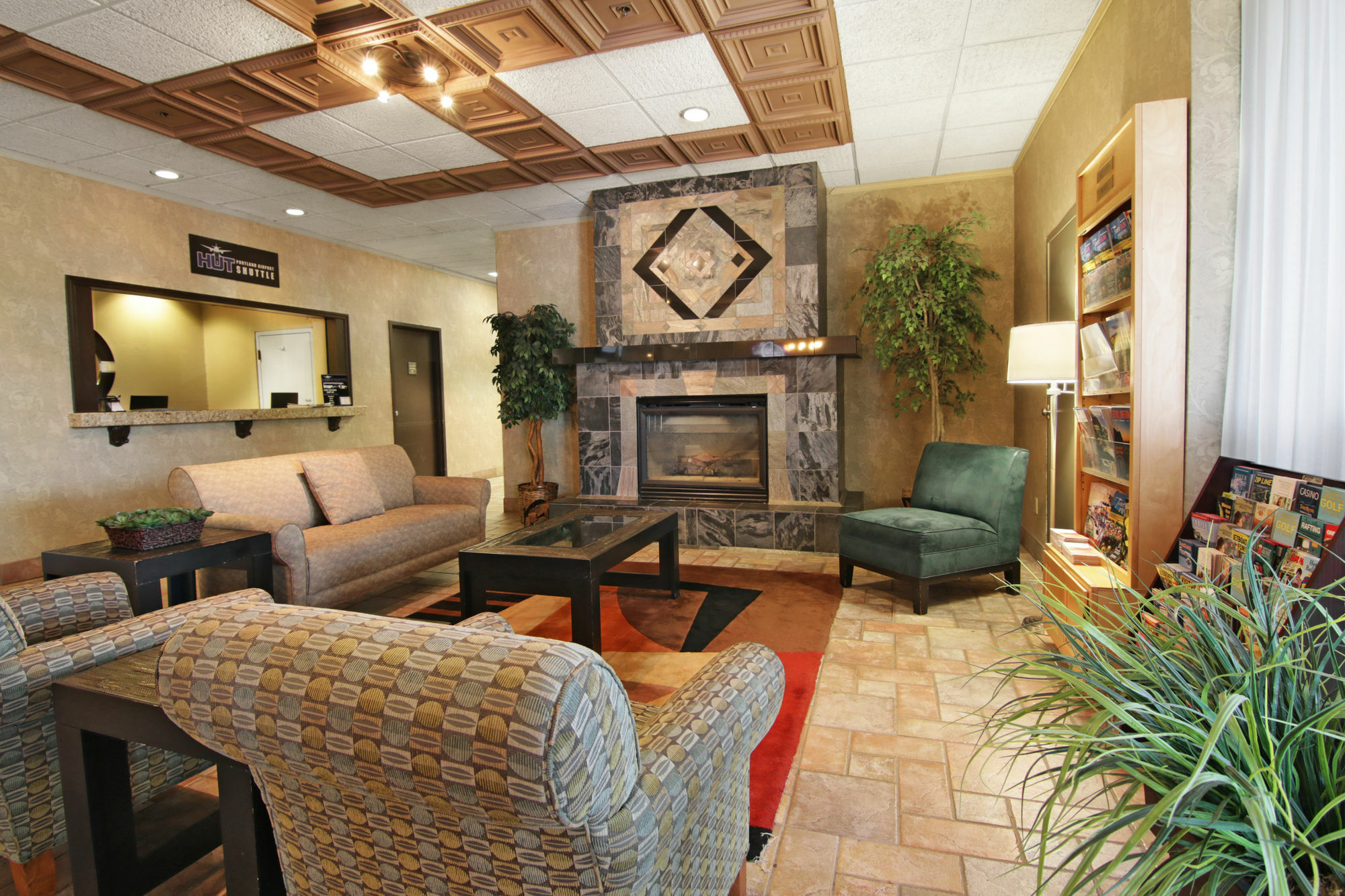 Holiday Inn - Salem By Ihg Exteriér fotografie
