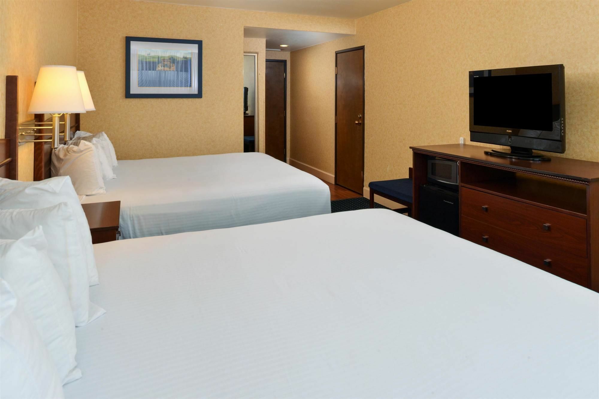 Holiday Inn - Salem By Ihg Exteriér fotografie