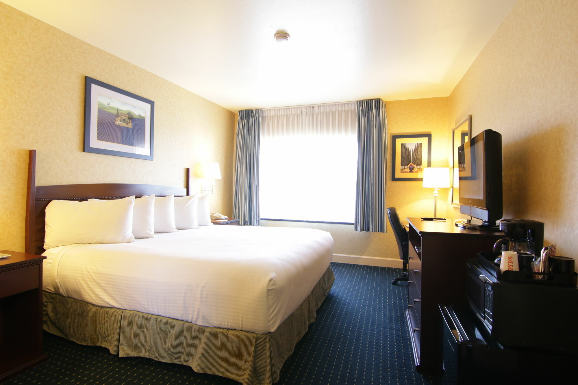 Holiday Inn - Salem By Ihg Exteriér fotografie