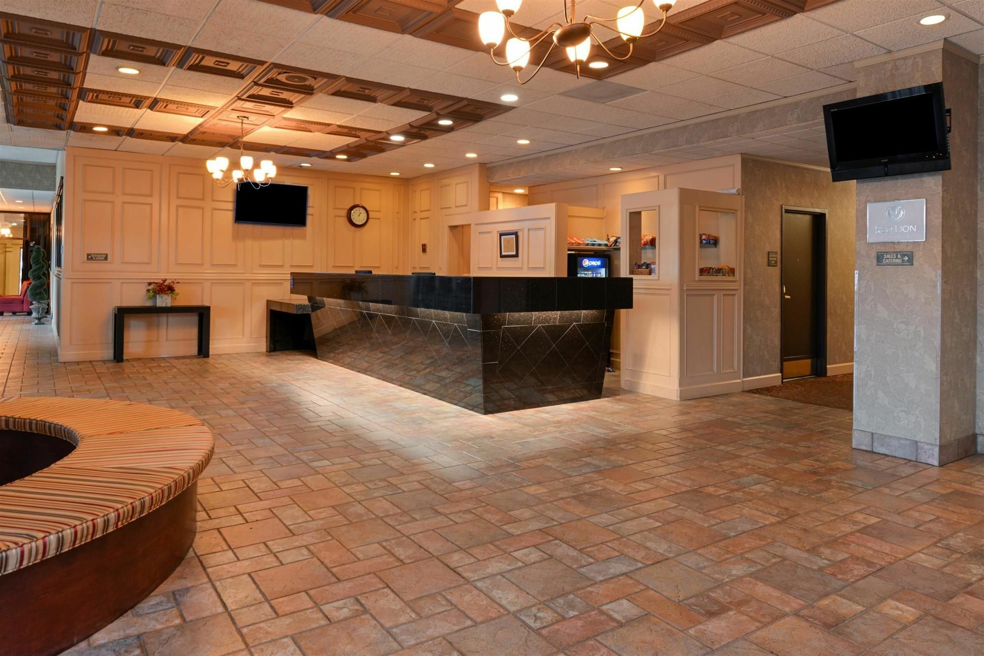 Holiday Inn - Salem By Ihg Exteriér fotografie