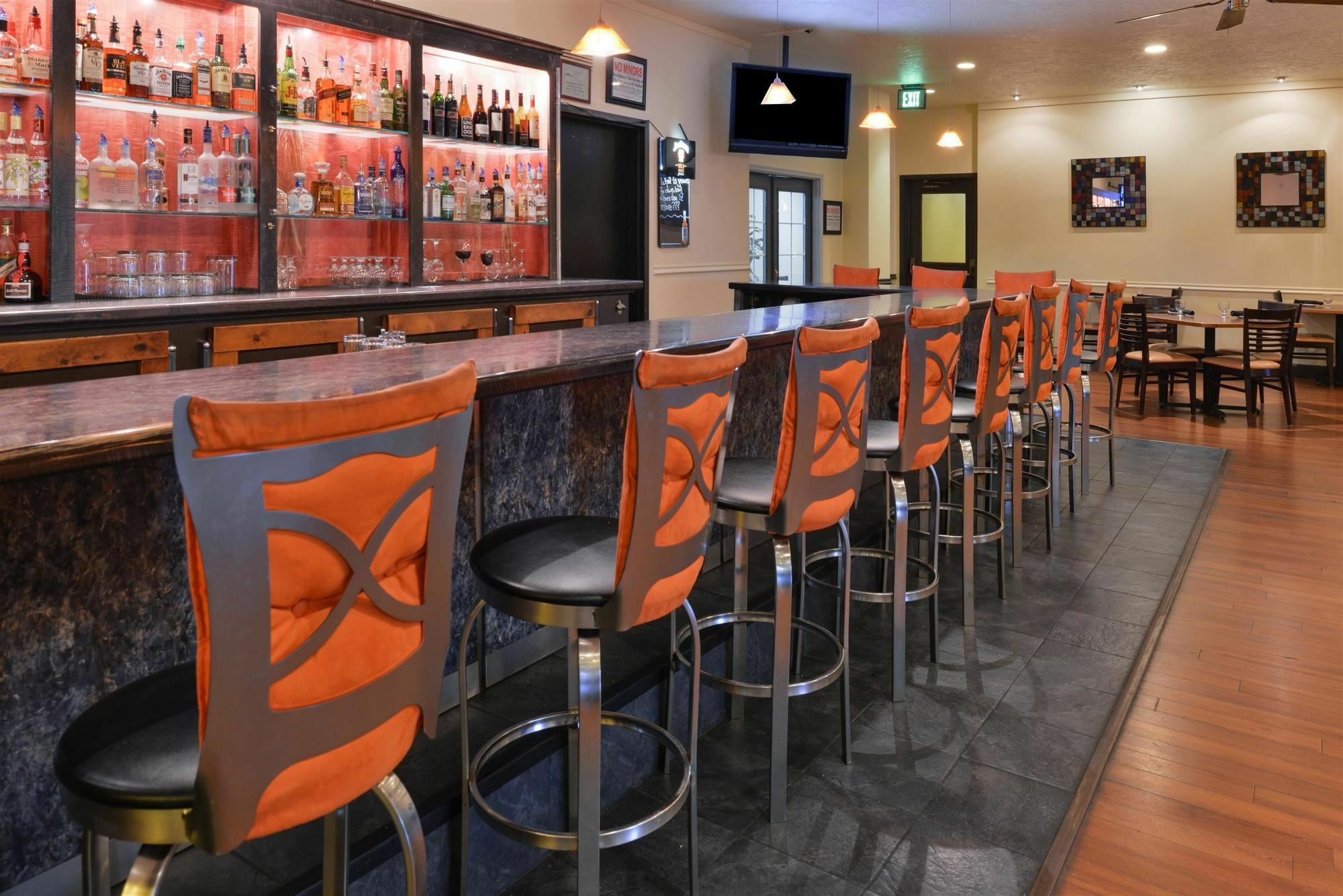 Holiday Inn - Salem By Ihg Exteriér fotografie